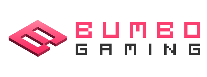 slot bumbo-gaming logo png