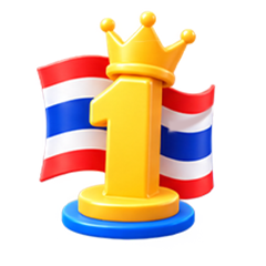 สกิลเกมเว็บตรง อันดับ #1