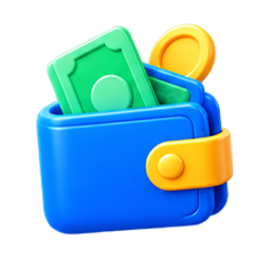 status list wallet